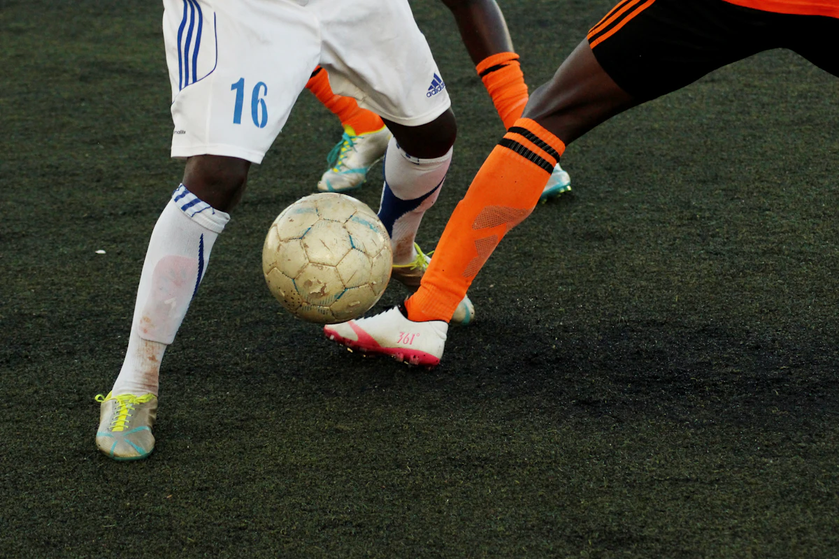 Khoảnh khắc chuyển nhượng V-League hè 2026